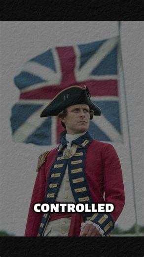 What If America Never Existed? The 1776 Alternate Timeline