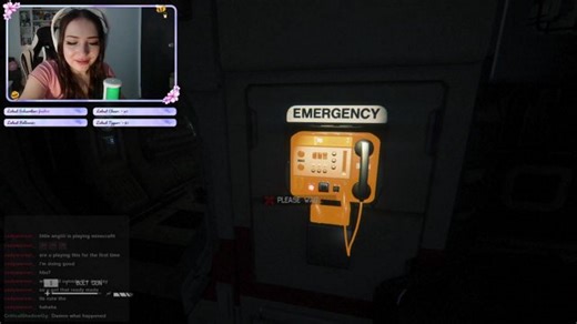 ALIEN:ISOLATION first playthrough