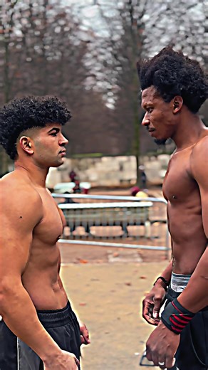 Ultimate Street Workout Tips for Strength and Endurance