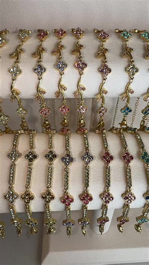 Bijoux Lafayette new arrivals — daily jewelry updates