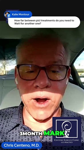 PICL Treatments: How Often? Doctor Explains 3-4 Month Interval #shorts