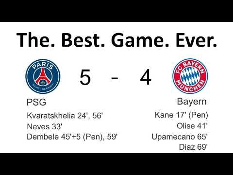 Champions League Memes Semi-Final V1