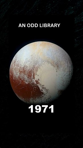 Evolution of Pluto ❄️ #fyp #pluto #space #astronomy #usa #shorts