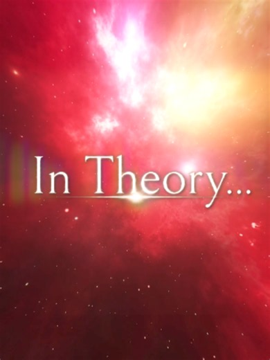 In Theory StarTalk with Janna Levin — New Physics Series Premiere Oct 29