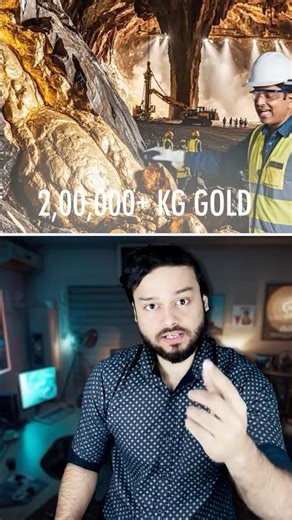 2 Billion Years Old Aravalli DESTROYED in Few Days! India Case #shorts