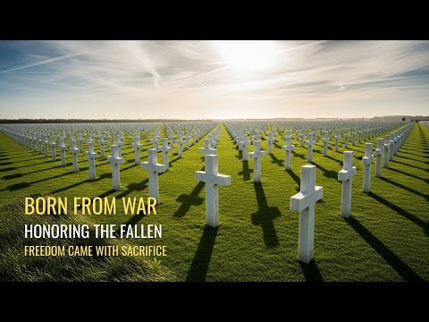 The History Of Memorial Day, Honoring America’s Fallen Heroes