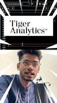 Tiger Analytics Interview Question: Find the First Missing Positive Integer