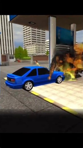👆👆Fire Truck Rescue Simulator 3D - 911 US Emergency Firefighter Rescue - Android Gameplay
