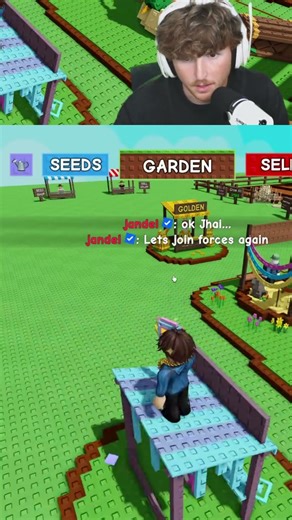 #roblox #minecraft #robloxgamedesign #newgameinroblox #robloxcommunity #robloxcreation #robloxdev