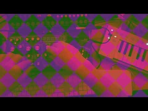 Jamuary 2026 Day 4 - Default Netwerk - Erebus PO-12 Keystep mk2 Jam