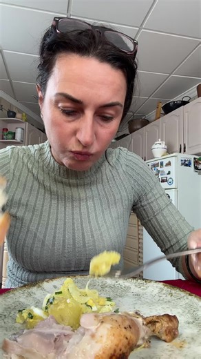 Magdalena și Nico: O Lume Mondială