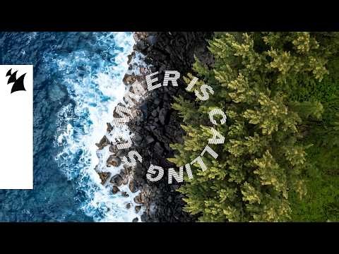 Summer Is Calling x Joe Smooth - Promised Land (Official Visualizer)