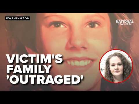 Colleen Slemmer's family OUTRAGED after Christa Pike's failed execution