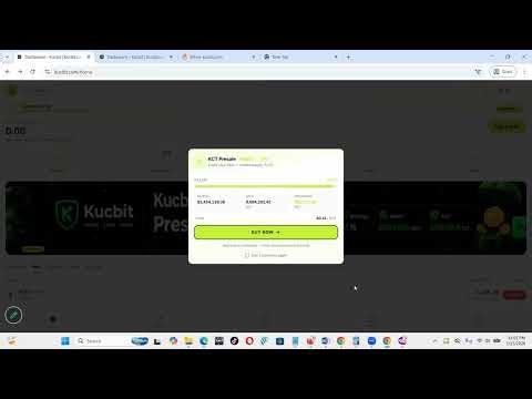 Is kucbit.com a legit trading platform or Scam? | kucbit.com Review