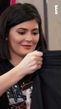 #KylieJenner gets real about her body post-pregnancy #Kardashians