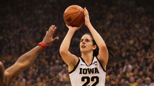 Caitlin Clark didn’t just break records, she changed women’s basketball
