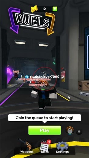 Roblox Rivals Aimbot Script
