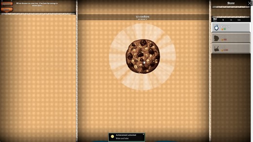 Cookie Clicker - Play Cookie Clicker on Trend Games