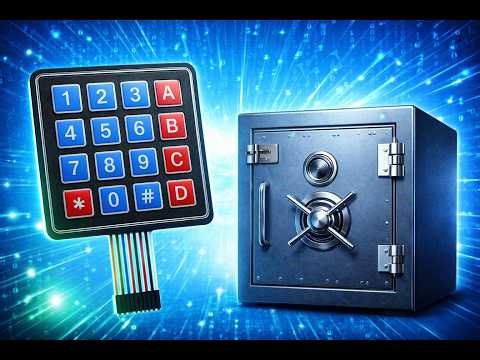 how to make a password system #arduino