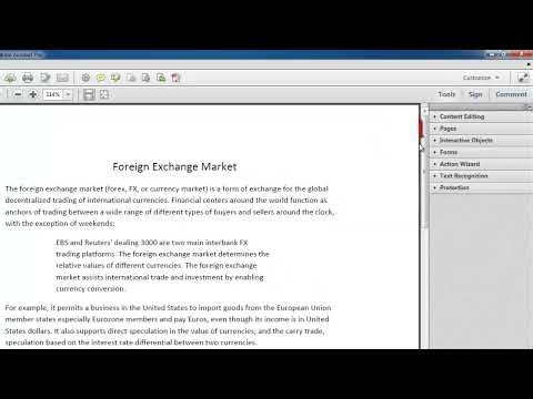 How to Add Watermarks to PDF Files for Branding and Protection