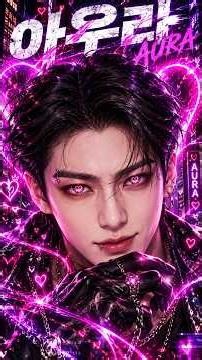 N E O N H E A R T 💜 K-POP PHONK VER. 🇰🇷⚡