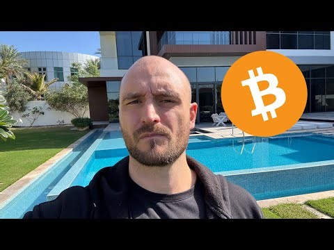 🚨 2026 BITCOIN PRICE PREDICTION!!!!