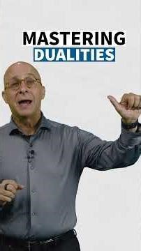 Manage the competing demands of leadership