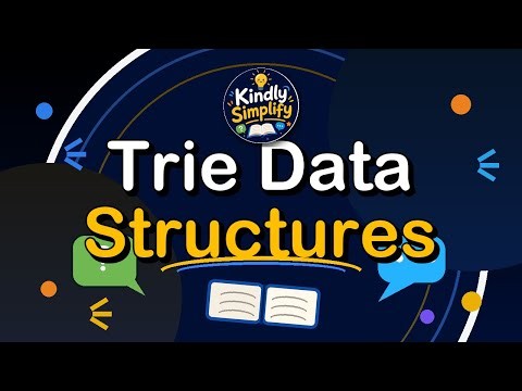 Trie Data Structures Explained for Kids: How Autocomplete Guesses So Fast
