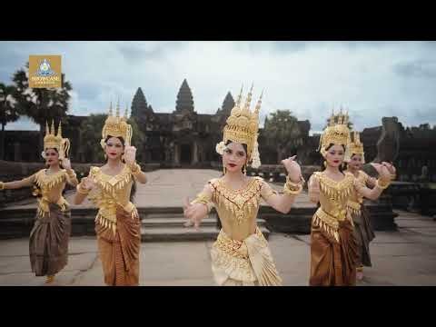 ✨ Discover Cambodia: From Ancient Temples to Underwater✨