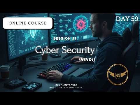 🔥Day 60 - Malware Types Explained in 5 Minutes (Hackers Don’t Want You to Know!)