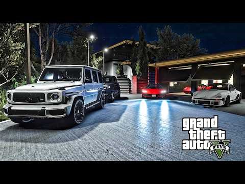 GTA 5 RP - FRIDAY VIBES