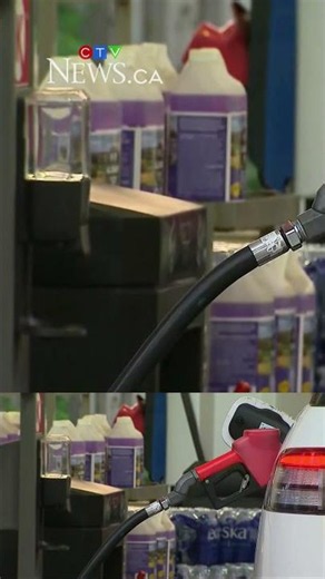Man found guilty of sexual assault after performing 'joke' at Regina gas station