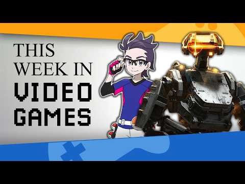 Starfield's latest expansion underwhelms + Pokemon Champions | This Week in Videogames