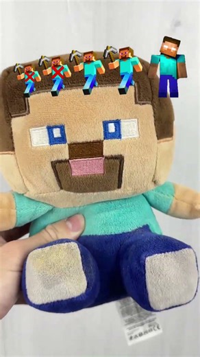 Where is the HEROBRINE? 😳🚨 #minecraft