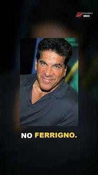O primeiro Hulk era de verdade #Shorts