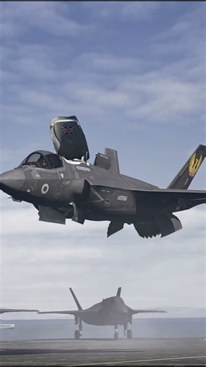 🔥 F-35B VTOL Takeoff | Vertical Lift-Off in MSFS 2020