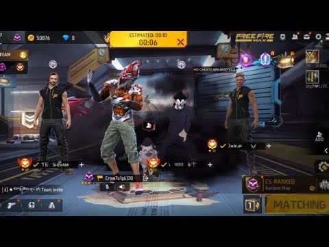 Antiban Free Fire Panel Free Fire Mod Menu 100% Safe 💀 Free Fire Injector Safe ✅ #freefire