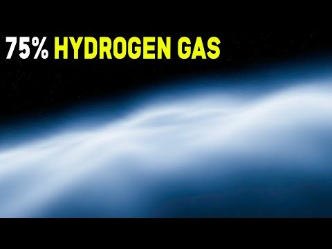 How Hydrogen Is 75 Percent of Universe Mass?