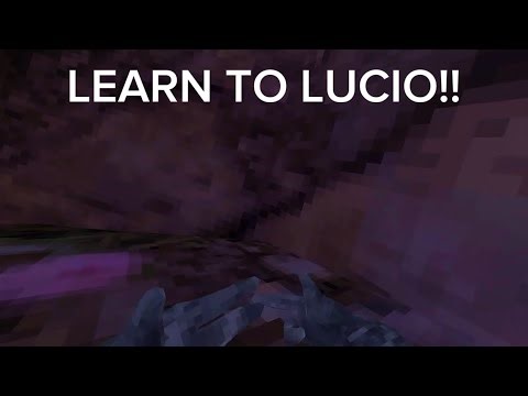 How To Lucio Run in 2026 (THE 60Hz SECRET) 