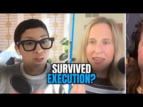 The Supreme Court Allowed an Execution That Ended in the ER | Strict Scrutiny