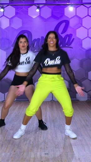 KILLER - KAROL G - Dan-Sa / Daniel Saboya (Choreography) #shorts