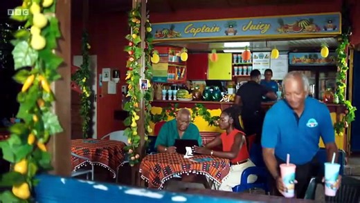 Death in Paradise - Season 15 - Episode 06