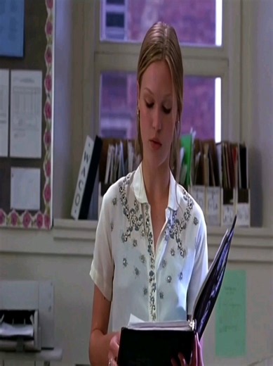 10 Things I Hate About You poem: full excerpt and meaning