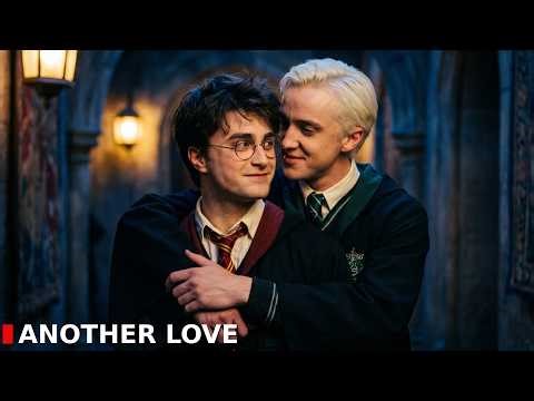 Harry & Draco: The Unspoken Love | Full Chronicle
