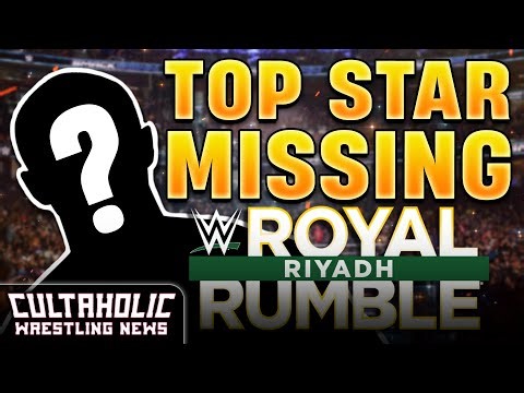 Top WWE Star Missing Royal Rumble 2026? | Dominik Mysterio Injury Update, Return Plans Revealed
