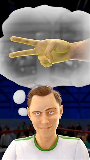This Trick Can Help You Win Rock Paper Scissors! 🤯