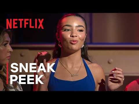 Wonka’s The Golden Ticket | Sneak Peek | Netflix