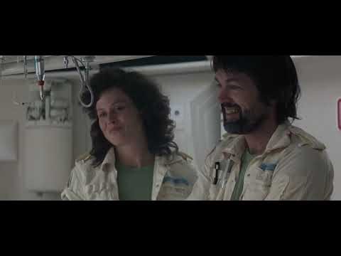 ALIEN (1979) - Comedy/Adventure Re-Cut Trailer