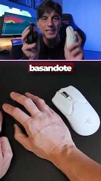 ¿El MEJOR RATÓN GAMING EXISTE? | Mouse Razer Viper V4 Pro