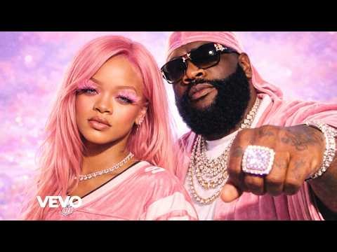 Rick Ross ft. Rihanna - Sovereign Heart (Official Music Video 2026) 🥂👑